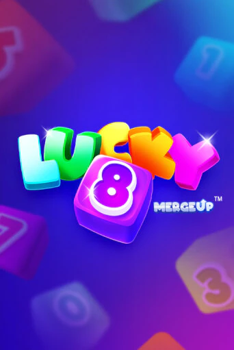 Lucky 8 Merge Up - играть онлайн | Азартмания - без регистрации