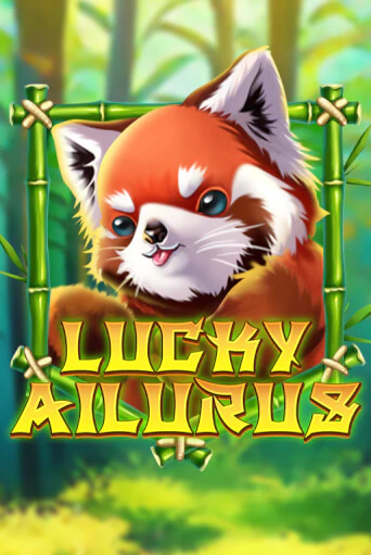 Lucky Ailurus - играть онлайн | Азартмания - без регистрации