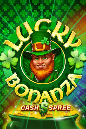 Lucky Bonanza Cash Spree - играть онлайн | Азартмания - без регистрации