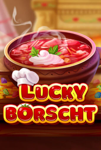 Lucky Borscht - играть онлайн | Азартмания - без регистрации