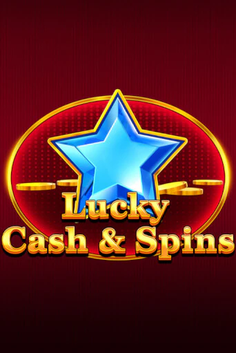 Lucky Cash And Spins - играть онлайн | Азартмания - без регистрации