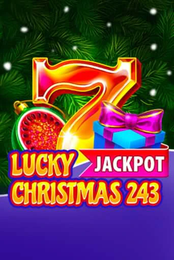 Lucky Christmas 243 - играть онлайн | Азартмания - без регистрации