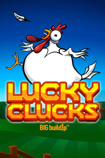 Lucky Clucks™ - играть онлайн | Азартмания - без регистрации