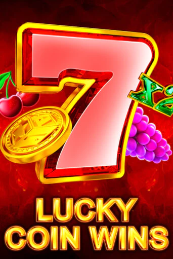 Lucky Coin Wins - играть онлайн | Азартмания - без регистрации