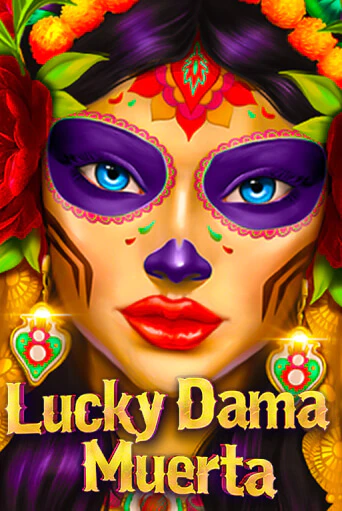 Lucky Dama Muerta - играть онлайн | Азартмания - без регистрации