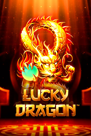 Lucky Dragon - играть онлайн | Азартмания - без регистрации