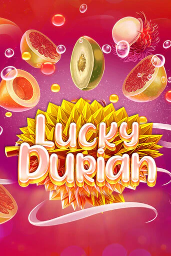 Lucky Durian - играть онлайн | Азартмания - без регистрации