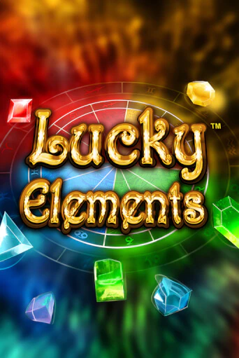 Lucky Elements - играть онлайн | Азартмания - без регистрации