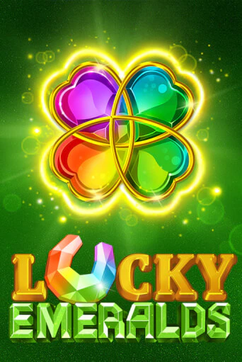 Lucky Emeralds - играть онлайн | Азартмания - без регистрации