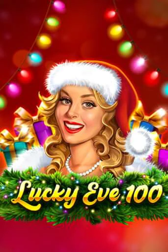 Lucky Eve 100 - играть онлайн | Азартмания - без регистрации