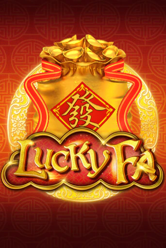 Lucky Fa - играть онлайн | Азартмания - без регистрации