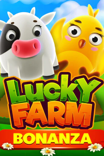 Lucky Farm Bonanza - играть онлайн | Азартмания - без регистрации