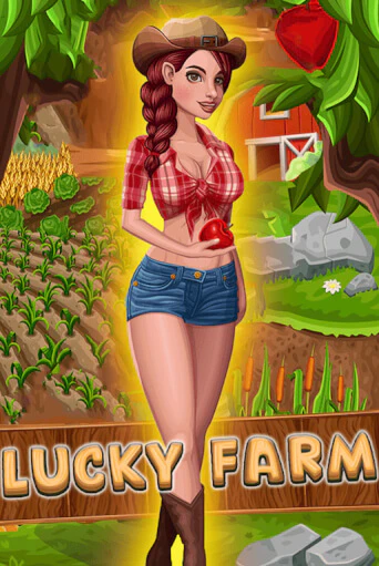 Lucky Farm - играть онлайн | Азартмания - без регистрации