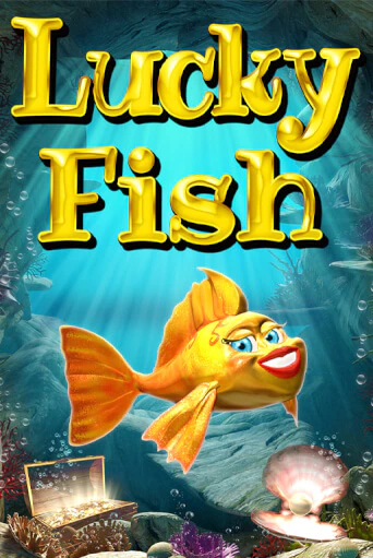 Lucky Fish - играть онлайн | Азартмания - без регистрации