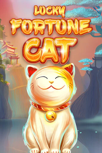 Lucky Fortune Cat - играть онлайн | Азартмания - без регистрации
