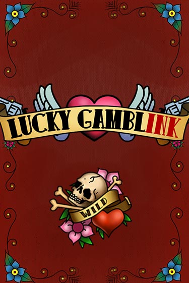 Lucky Gamblink - играть онлайн | Азартмания - без регистрации