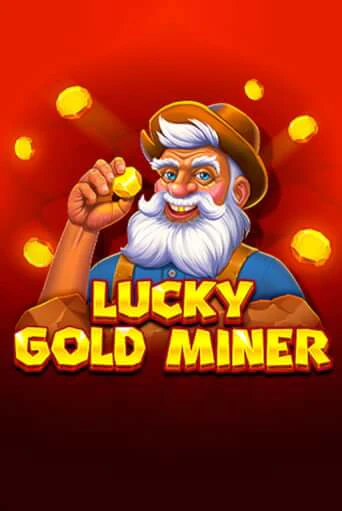 Lucky Gold Miner - играть онлайн | Азартмания - без регистрации
