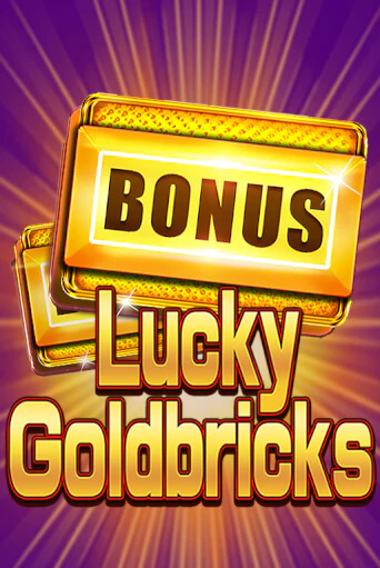 Lucky Goldbricks - играть онлайн | Азартмания - без регистрации