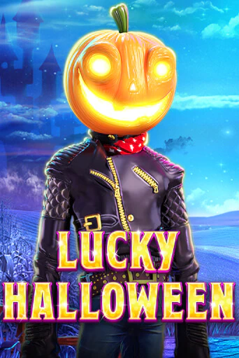 Lucky Halloween - играть онлайн | Азартмания - без регистрации