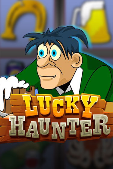 Lucky Haunter - играть онлайн | Азартмания - без регистрации