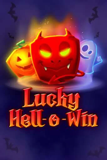 Lucky Hell-o-Win - играть онлайн | Азартмания - без регистрации