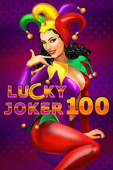 Lucky Joker 100 - играть онлайн | Азартмания - без регистрации