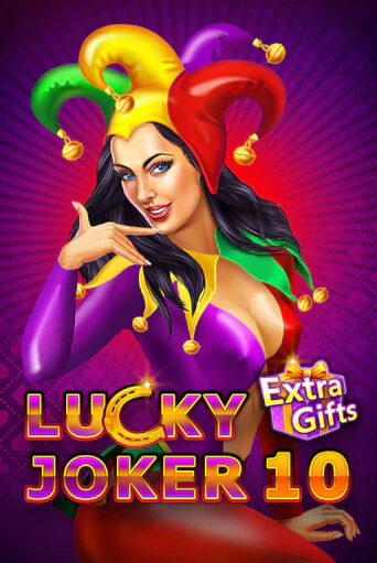 Lucky Joker 10 Extra Gifts - играть онлайн | Азартмания - без регистрации