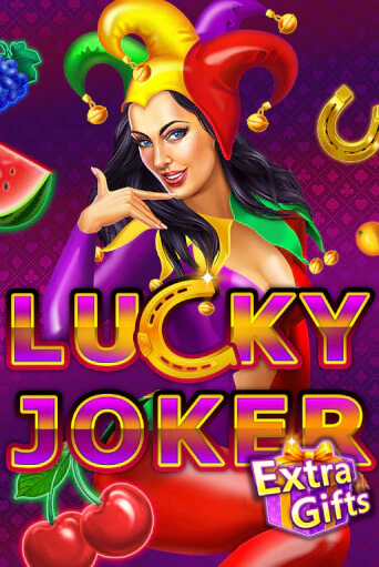 Lucky Joker 5 Extra Gifts - играть онлайн | Азартмания - без регистрации