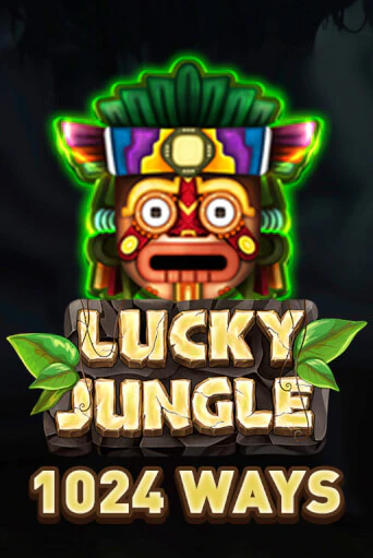 Lucky Jungle 1024 Ways - играть онлайн | Азартмания - без регистрации