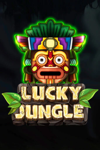 Lucky Jungle - играть онлайн | Азартмания - без регистрации