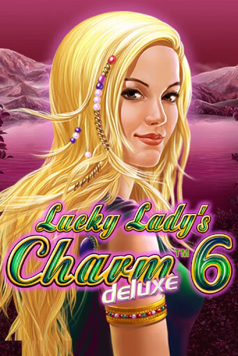 Lucky Lady's Charm Deluxe 6 - играть онлайн | Азартмания - без регистрации