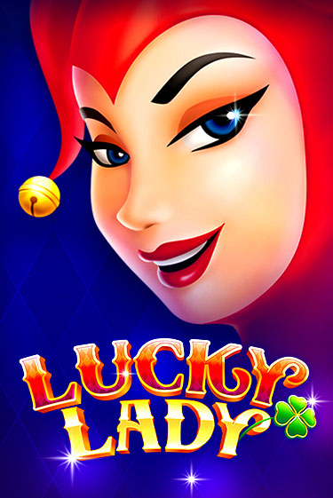 Lucky Lady - играть онлайн | Азартмания - без регистрации