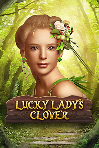 Lucky Lady's Clover - играть онлайн | Азартмания - без регистрации