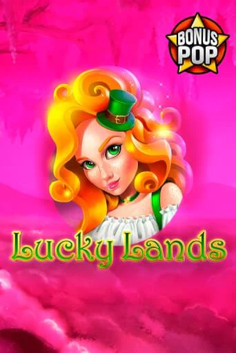 Lucky Lands - играть онлайн | Азартмания - без регистрации