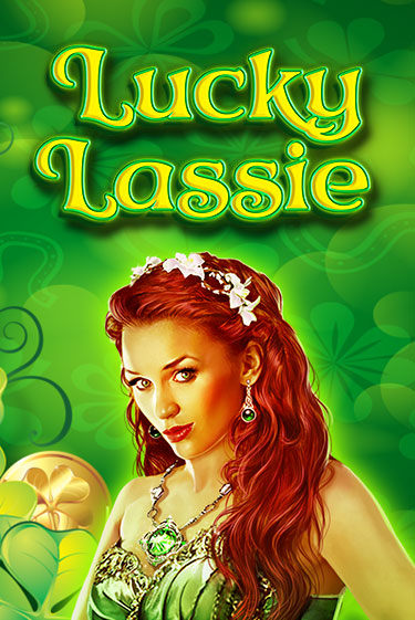 Lucky Lassie - играть онлайн | Азартмания - без регистрации