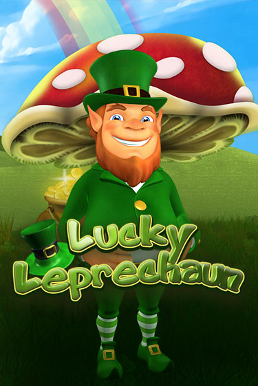 Lucky Leprechaun - играть онлайн | Азартмания - без регистрации