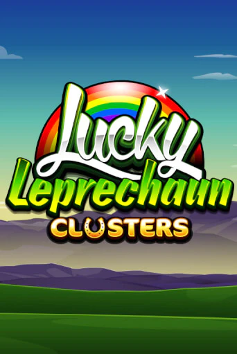 Lucky Leprechaun Clusters - играть онлайн | Азартмания - без регистрации