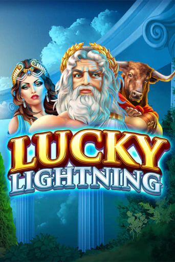 Lucky Lightning - играть онлайн | Азартмания - без регистрации