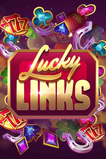 Lucky Links - играть онлайн | Азартмания - без регистрации