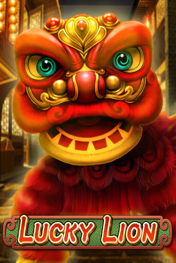 Lucky Lion - играть онлайн | Азартмания - без регистрации
