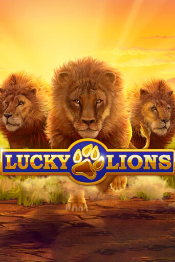 Lucky Lions Wild Life - играть онлайн | Азартмания - без регистрации
