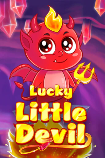Lucky Little Devil - играть онлайн | Азартмания - без регистрации