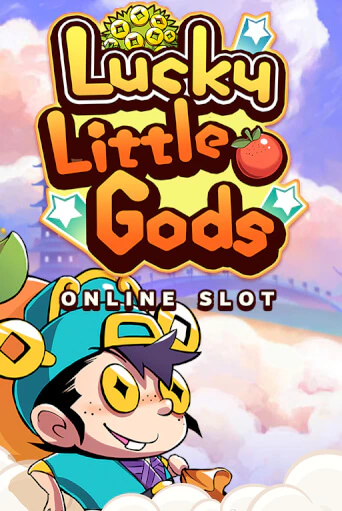 Lucky Little Gods - играть онлайн | Азартмания - без регистрации