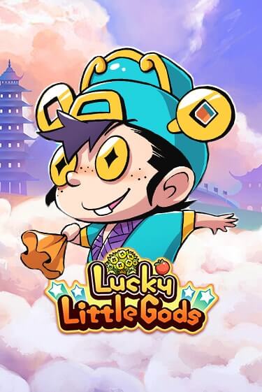 Lucky Little Gods - играть онлайн | Азартмания - без регистрации