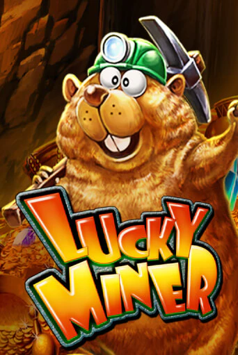 Lucky Miner - играть онлайн | Азартмания - без регистрации