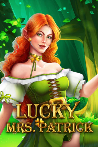 Lucky Mrs. Patrick - играть онлайн | Азартмания - без регистрации