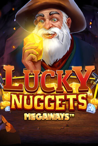 Lucky Nuggets Megaways - играть онлайн | Азартмания - без регистрации