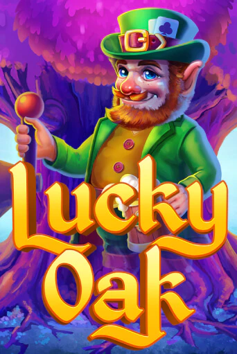 Lucky Oak - играть онлайн | Азартмания - без регистрации