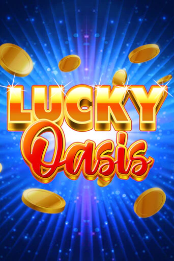 Lucky Oasis - играть онлайн | Азартмания - без регистрации