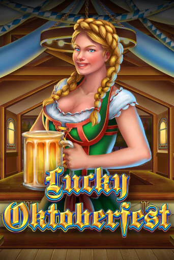 Lucky Oktoberfest - играть онлайн | Азартмания - без регистрации